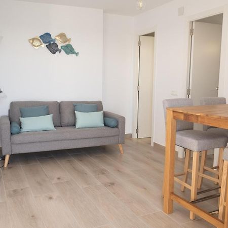 Ferienwohnung Balco Al Mar Peñíscola Exterior foto