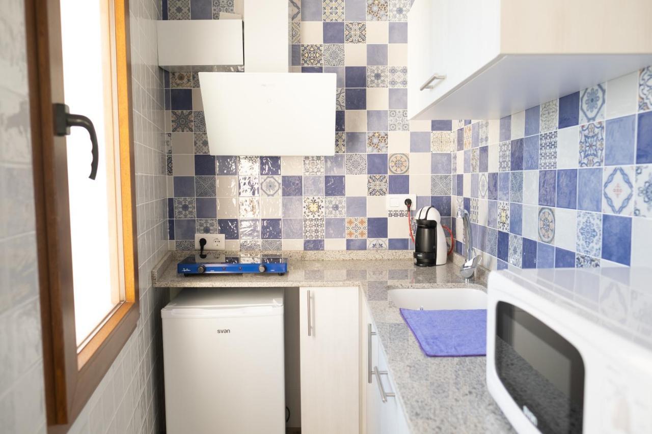 Ferienwohnung Balco Al Mar Peñíscola Exterior foto