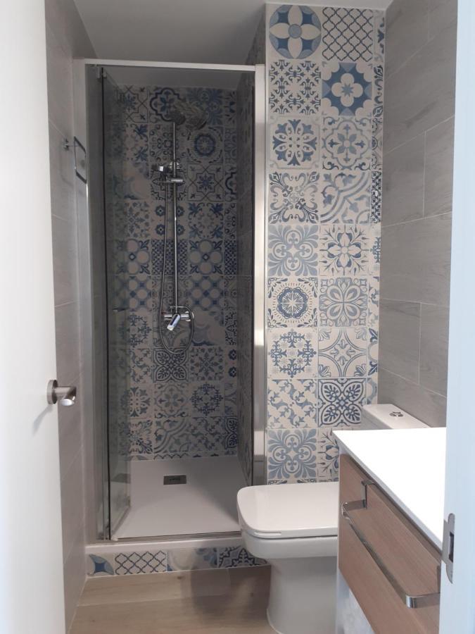 Ferienwohnung Balco Al Mar Peñíscola Exterior foto